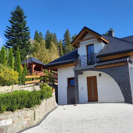 Zasiedmiogorek - W Beskidach Holiday home *