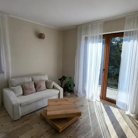 Zasiedmiogorek - W Beskidach Milówka