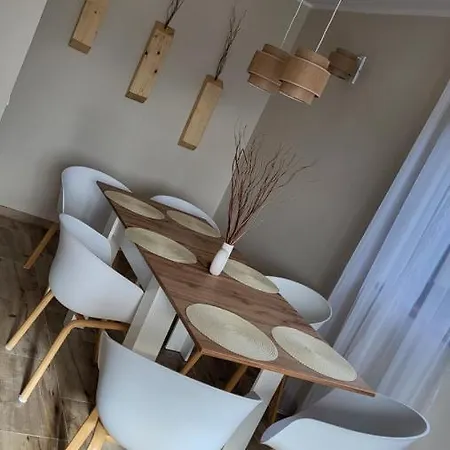 Zasiedmiogorek - W Beskidach