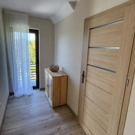 Zasiedmiogorek - W Beskidach Holiday home Milowka