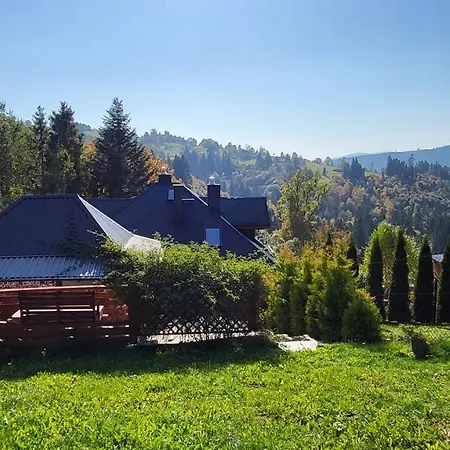Zasiedmiogorek - W Beskidach