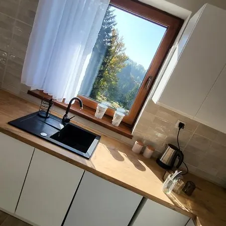 Zasiedmiogorek - W Beskidach * Milówka