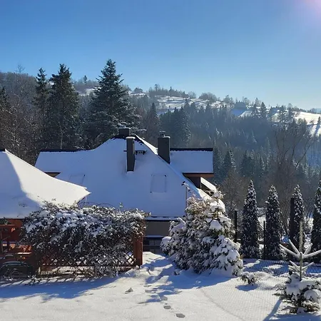 Zasiedmiogorek - W Beskidach *