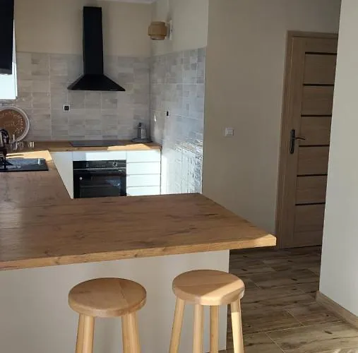 Zasiedmiogorek - W Beskidach * מילובקה