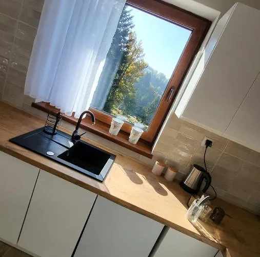 Zasiedmiogorek - W Beskidach * מילובקה