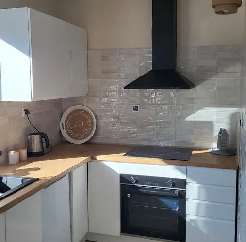 בית נופש Zasiedmiogorek - W Beskidach